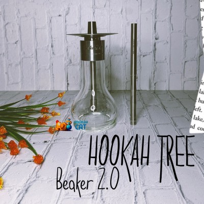 Hookah Tree Beaker 2.0